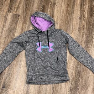 Under Armour sweatshirt size XS